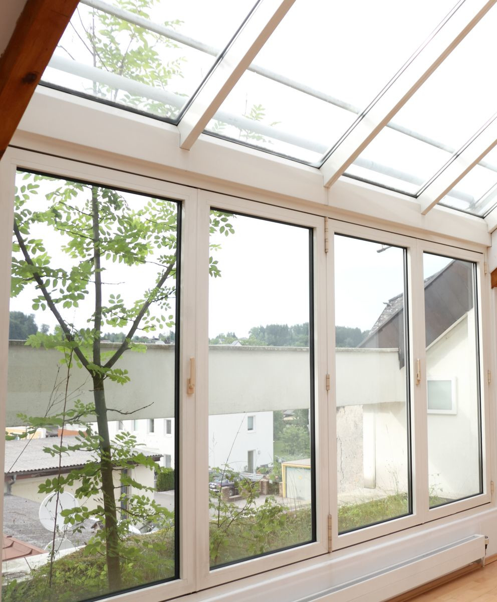 sunroom window cleaning for Dunedin Florida