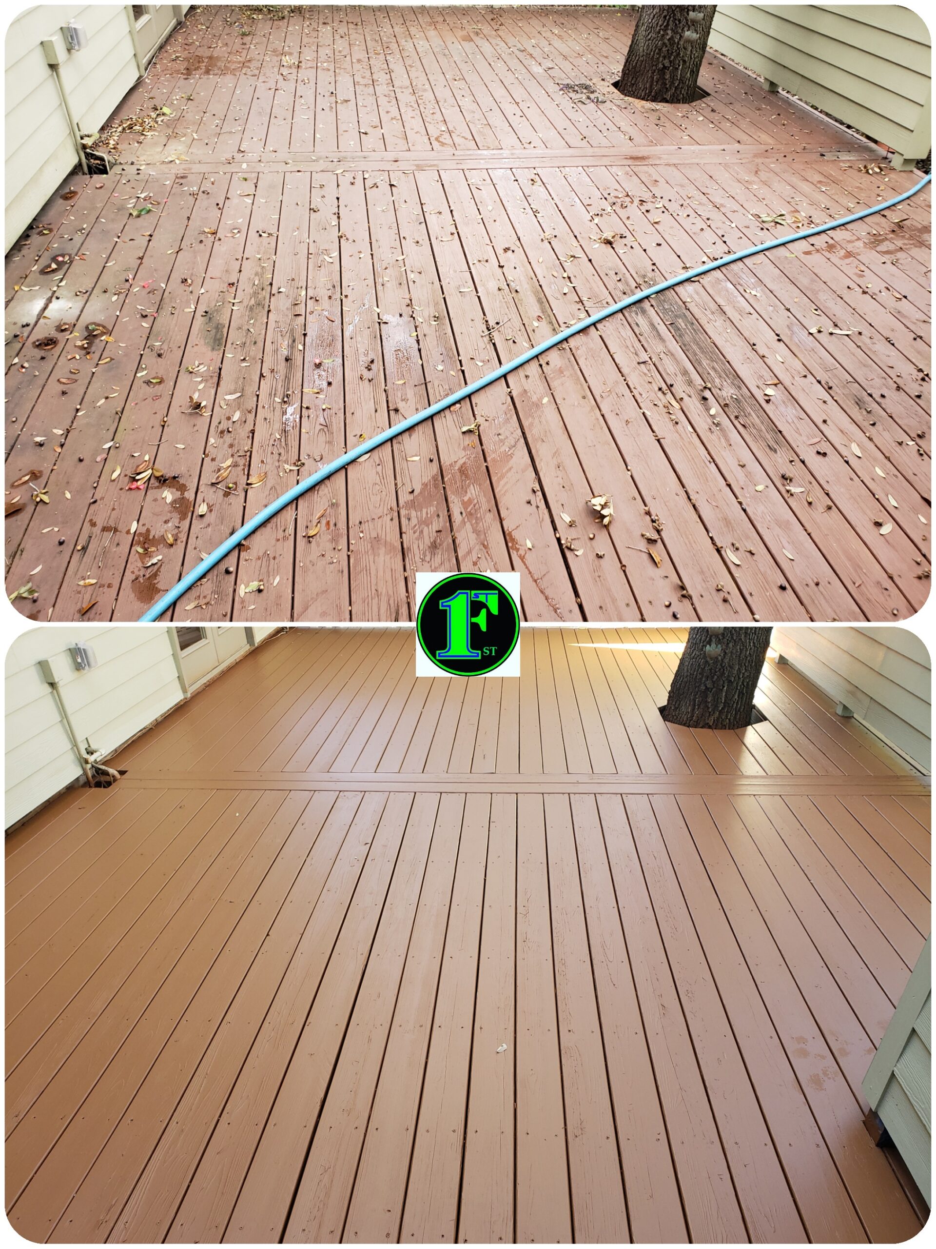 Commercial Pressure Washing Services in @fname@